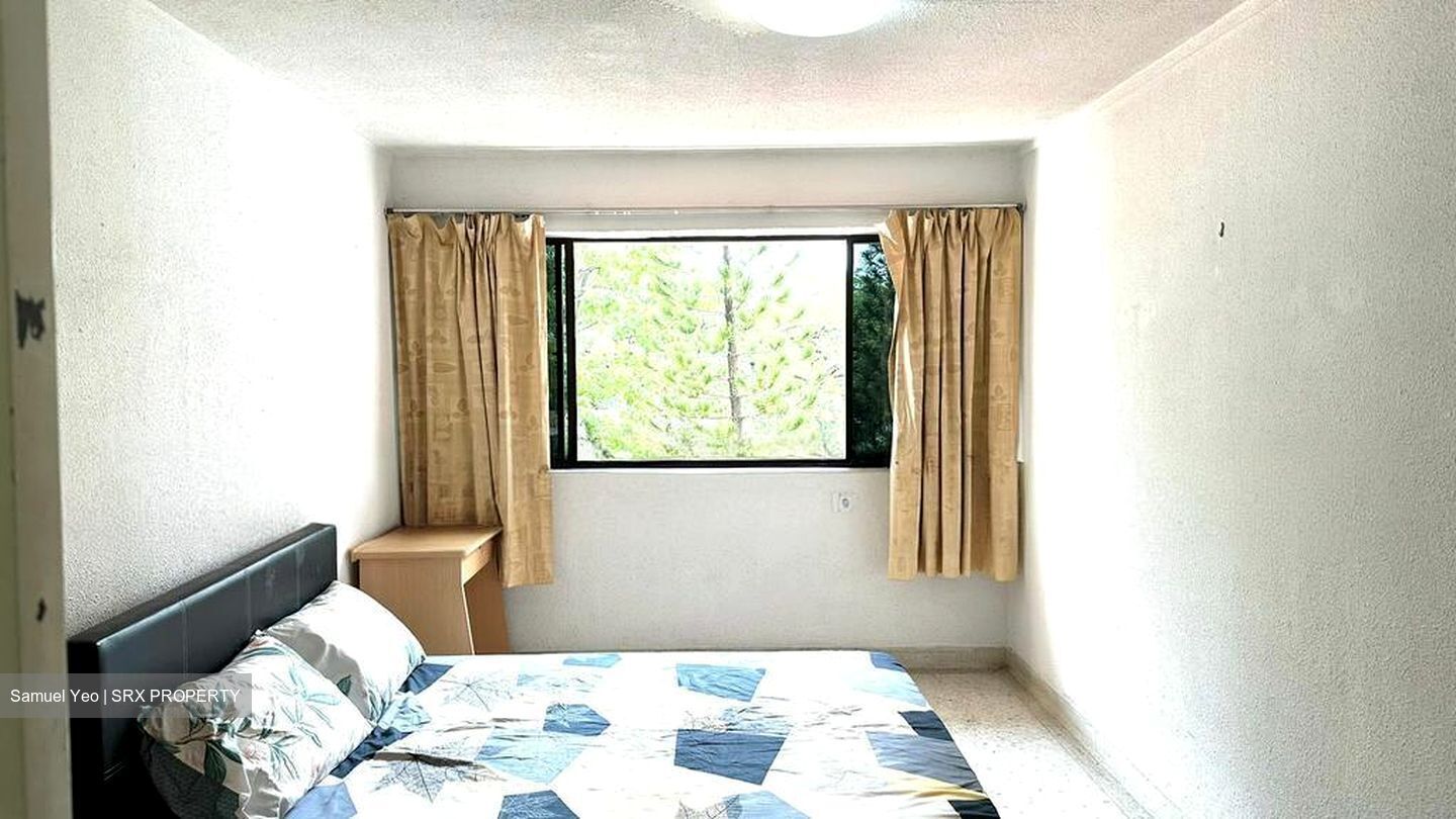 Blk 37 Bedok South Parkview (Bedok), HDB 4 Rooms #566238391